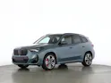 BMW X1 23i xDrive paddles