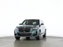 BMW X1 23i xDrive paddles
