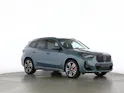 BMW X1 23i xDrive paddles