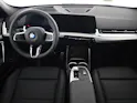 BMW X1 23i xDrive paddles