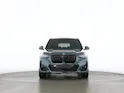 BMW X1 23i xDrive paddles