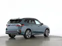 BMW X1 23i xDrive paddles