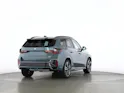 BMW X1 23i xDrive paddles