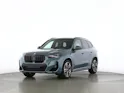 BMW X1 23i xDrive paddles