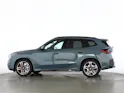 BMW X1 23i xDrive paddles