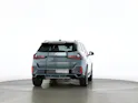 BMW X1 23i xDrive paddles