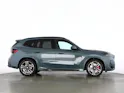 BMW X1 23i xDrive paddles