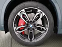 BMW X1 23i xDrive paddles