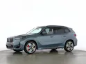 BMW X1 23i xDrive paddles