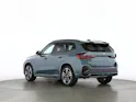 BMW X1 23i xDrive paddles