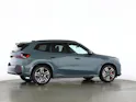 BMW X1 23i xDrive paddles