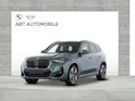 BMW X1 23i xDrive paddles