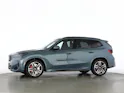 BMW X1 23i xDrive paddles