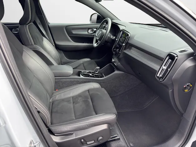 Volvo XC40 1.5 T5 PiH R-Design