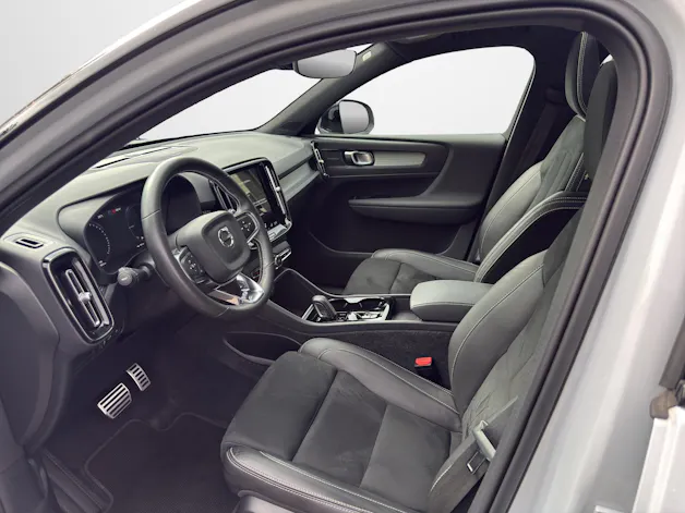 Volvo XC40 1.5 T5 PiH R-Design