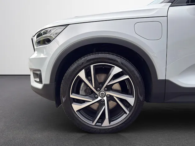 Volvo XC40 1.5 T5 PiH R-Design