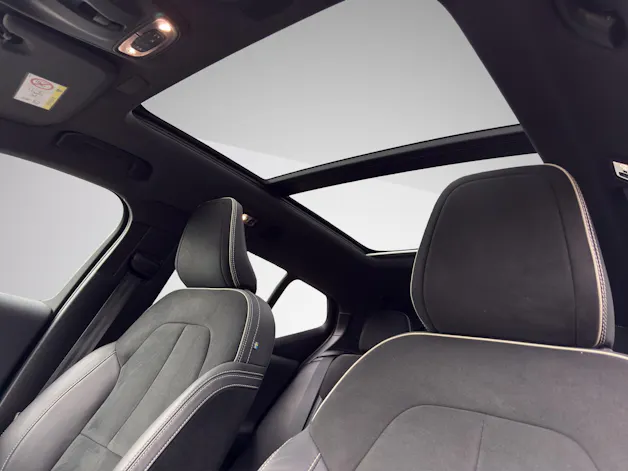 Volvo XC40 1.5 T5 PiH R-Design