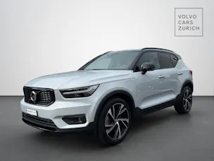 Volvo XC40 1.5 T5 PiH R-Design