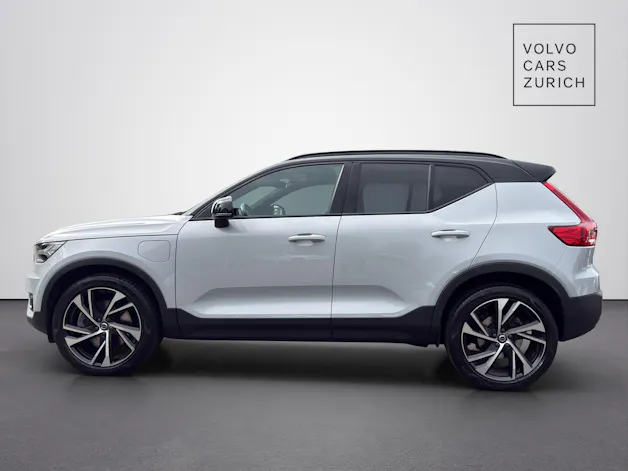 Volvo XC40 1.5 T5 PiH R-Design
