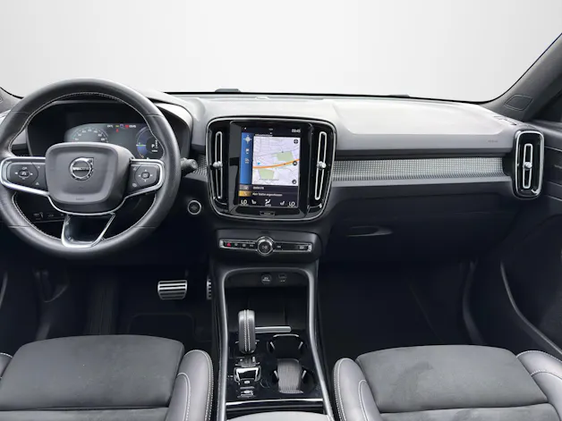 Volvo XC40 1.5 T5 PiH R-Design