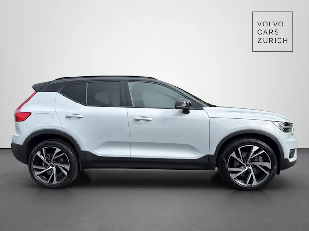 Volvo XC40 1.5 T5 PiH R-Design
