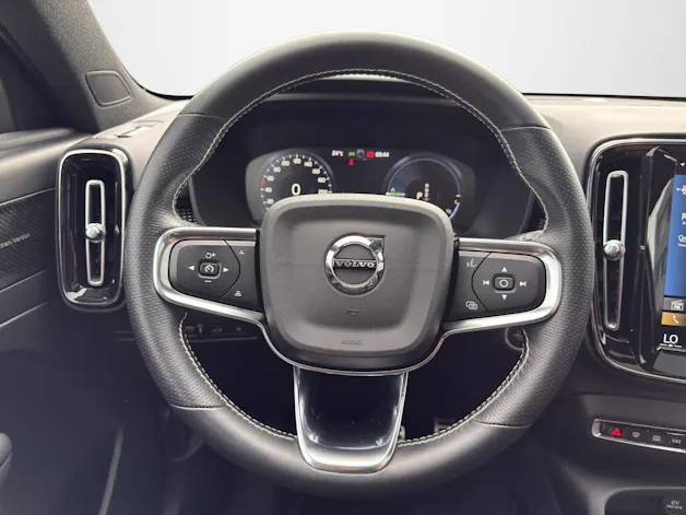 Volvo XC40 1.5 T5 PiH R-Design