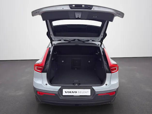 Volvo XC40 1.5 T5 PiH R-Design