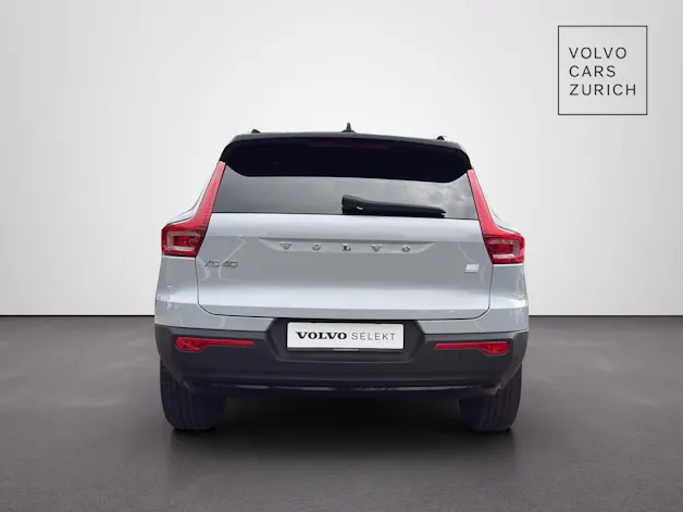 Volvo XC40 1.5 T5 PiH R-Design