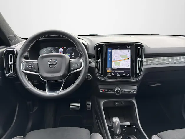 Volvo XC40 1.5 T5 PiH R-Design