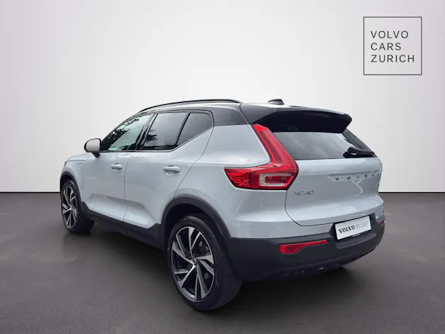 Volvo XC40 1.5 T5 PiH R-Design