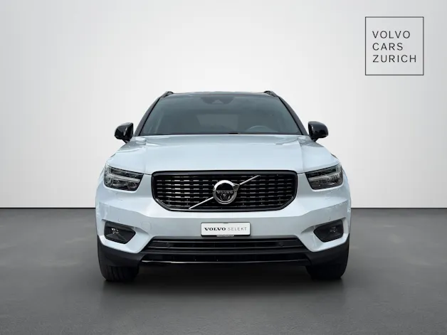 Volvo XC40 1.5 T5 PiH R-Design