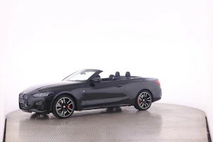 immagine del veicolo BMW M440i xDrive Cabrio