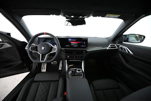 immagine del veicolo BMW M440i xDrive Cabrio