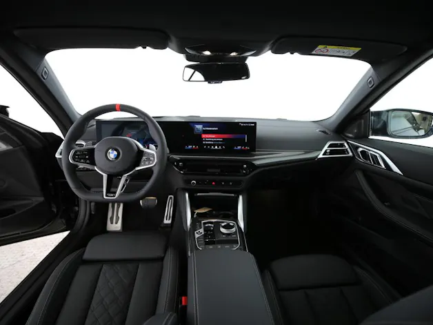 BMW M440i xDrive Cabrio