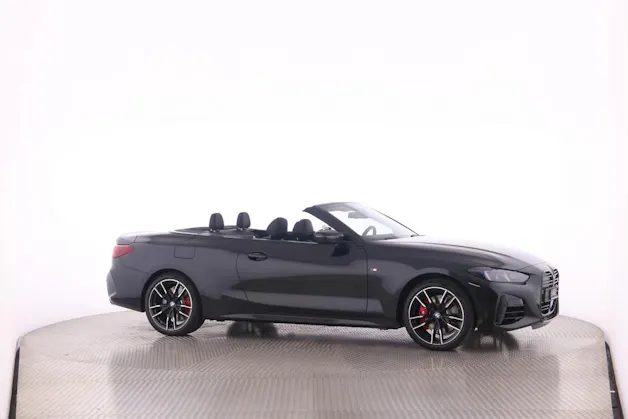 BMW M440i xDrive Cabrio