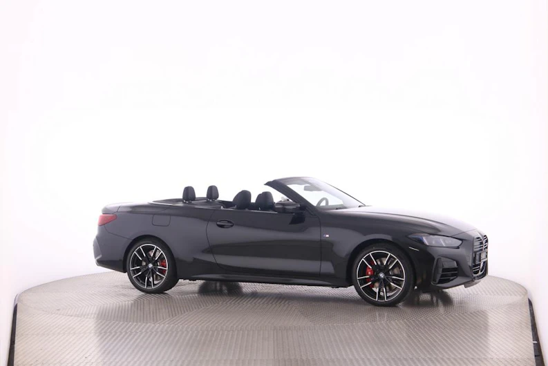 immagine del veicolo BMW 4 SERIES