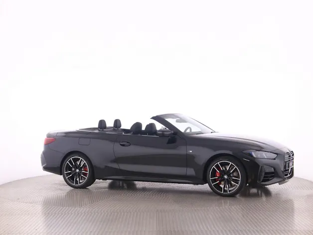 BMW M440i xDrive Cabrio