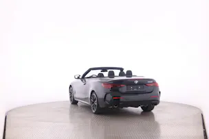 BMW M440i xDrive Cabrio