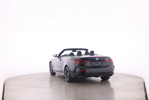 immagine del veicolo BMW M440i xDrive Cabrio
