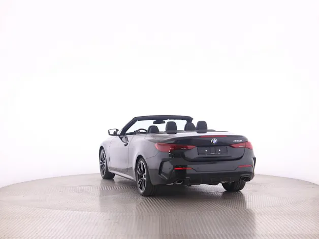 BMW M440i xDrive Cabrio