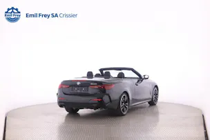 BMW M440i xDrive Cabrio