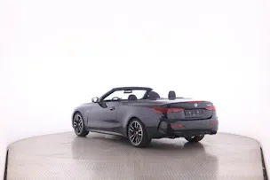 BMW M440i xDrive Cabrio