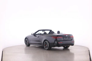 immagine del veicolo BMW M440i xDrive Cabrio