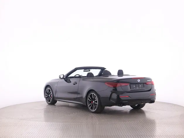 BMW M440i xDrive Cabrio