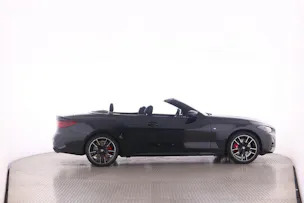 BMW M440i xDrive Cabrio