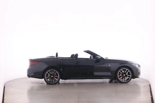 immagine del veicolo BMW M440i xDrive Cabrio