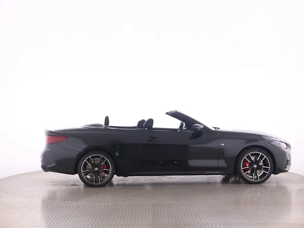 BMW M440i xDrive Cabrio