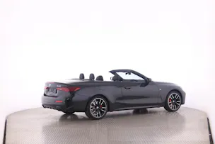 BMW M440i xDrive Cabrio