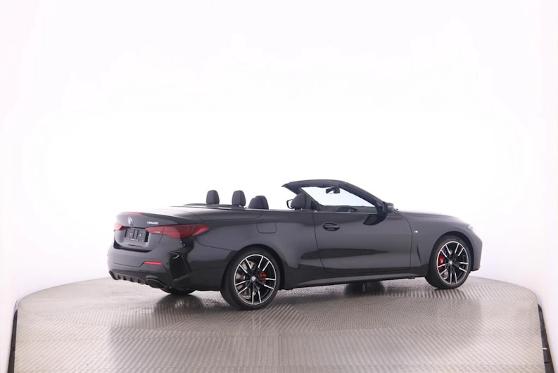 immagine del veicolo BMW 4 SERIES