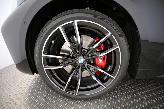 BMW M440i xDrive Cabrio